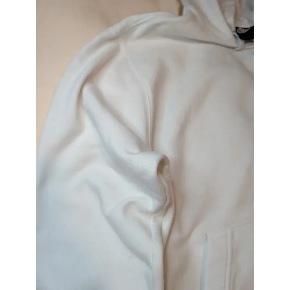Nike Sportswear Club Men's Pullover Hoodie - White
